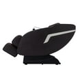 Lifesmart Full Body Zero Gravity Brown Massage Chair