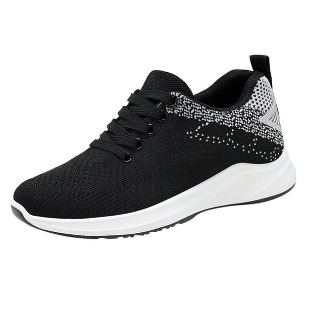 gvdentm Sneakers For Women Walking Shoes Fashion Summer And Autumn