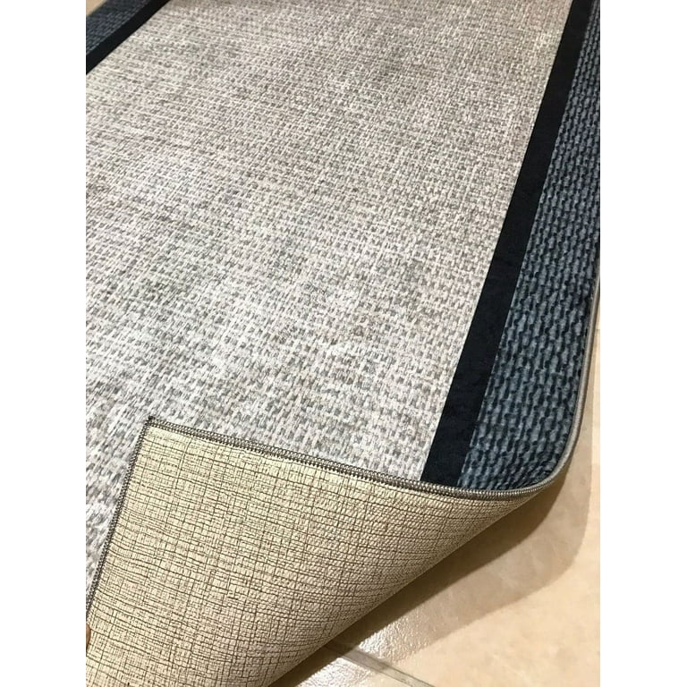 Fsqjgq Durable Carpet Area Rugs Mudroom Rug If You Hear Me Yelling Just Know I Said It Nicely 26 Times The Mom Carpet Door Mat Non Slip Entrance Door