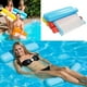 thumbnail image 3 of Agua Plegable Para Exteriores, Colchón De Aire Inflable Para Personas Individuales, Tumbona De Playa, Cama Flotante Para Dormir Vogacara OD009616-03, 3 of 6