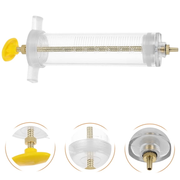 HEMOTON Incense Maker Extruder Incense Cone Extruder Incense Stick Maker Hand Squeezing Device