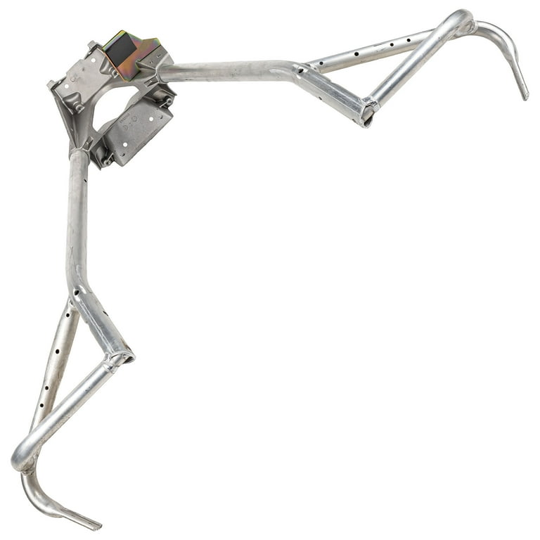 Polaris 1017701 Rear Tubular Frame Assembly Switchback RMK