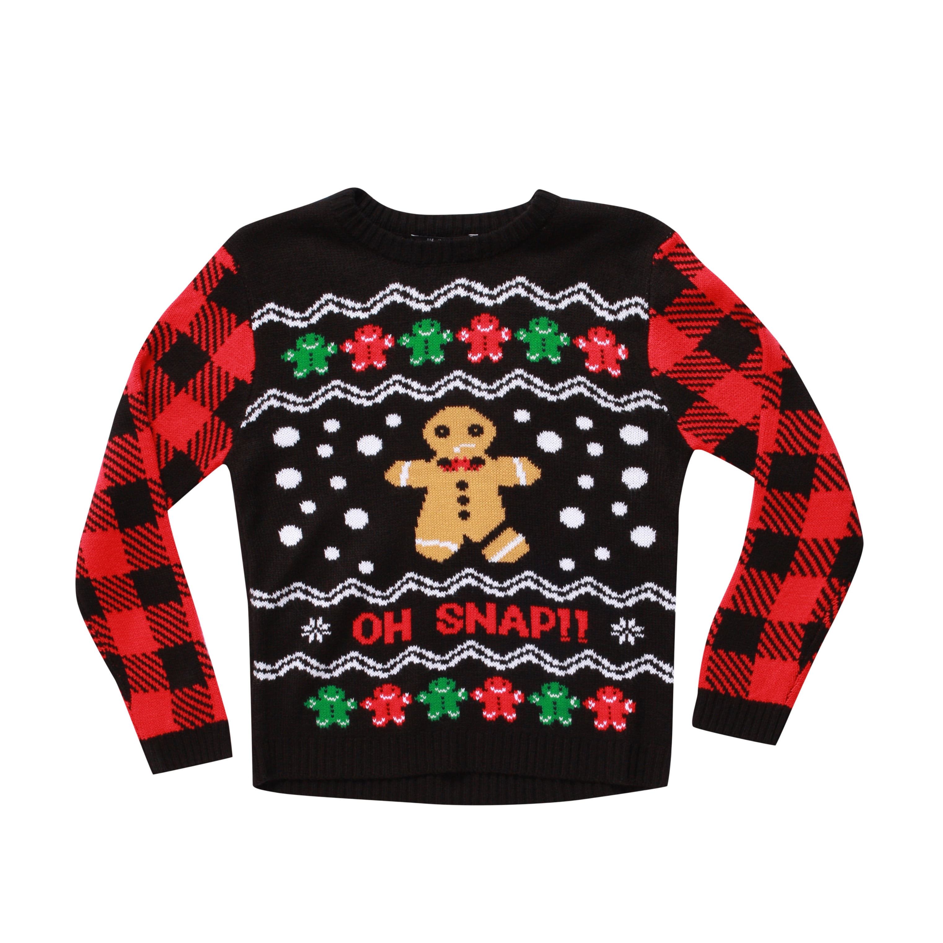 christmas sweaters for boys