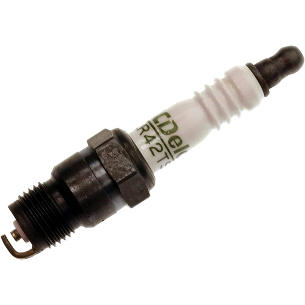 ACDelco Professional Conventional Spark Plug (Pack of 1) R42TS