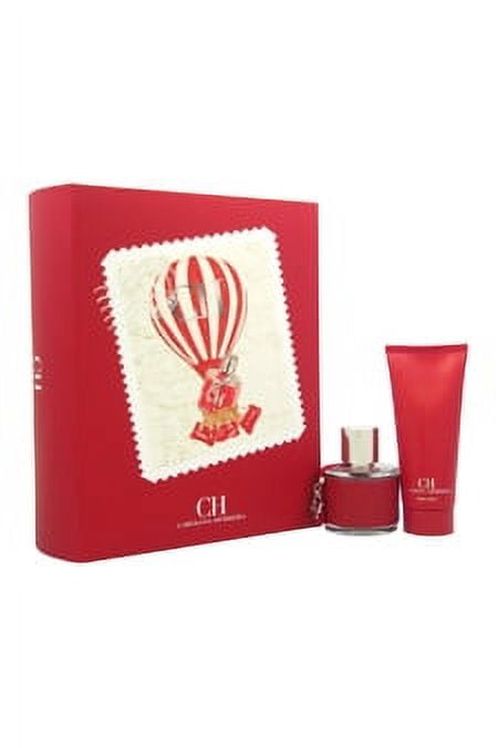 Carolina Herrera Good Girl 3 Piece Eau De Parfum Women's Set