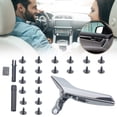 thumbnail image 1 of Manija De Puerta De Coche Compatible Con Benz 2047201171 Accesorios De Coche Manija De Puerta Interior Del Lado Izquierdo Monstrate VI011736-00, 1 of 6