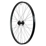 Stans No Tubes, Arch MK4, Roue, avant, 27.5 Pieds' / 584, Trous : 32, 15mm TA, Boost 110mm, Disque à 6 Boulons