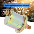 thumbnail image 3 of "High-Performance 1/8NPT Oil Pressure Switch Sensor 100PSI for Murphy/Perkins 0570-1857 ESP-100 Engines"  

(Character count: 98)  

Alternative option:  
"Durable Stainless Steel Engine Oil Pressure, 3 of 7