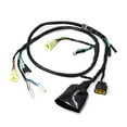 thumbnail image 2 of NATEFEMIN CDI Module Ignition Coil Spark Plug Wire Harness Kit for TRX400EX 1999-2004 ATV Replacement OE 32100-HN1-000, 2 of 10