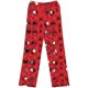 thumbnail image 1 of Pantalones para caminar pijamas de dibujos animados para mujer versión coreana pantalones sueltos de primavera y otoño nuevos pantalones casuales, 1 of 2