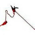 thumbnail image 2 of PLAY-N-SQUEAK REALBIRD CAT WAND, 2 of 3