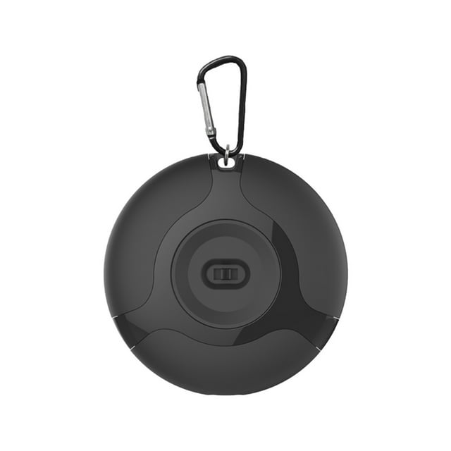 Repelente ultrasónico,Anti Mosquitos Repelente Al Aire Libre Ultrasónico Control de Cucarachas USB A Tomshoo Negro
