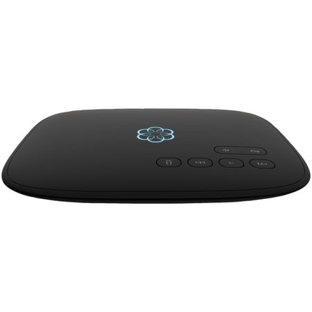 Ooma Telo Free Home Phone Service. Connects to Smart (Best Cheap Home Phone Service)