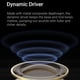 thumbnail image 3 of Auriculares Bluetooth Haylou W1 True Wireless Xiaomi 5.2 BT, 3 of 3