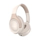 thumbnail image 2 of Ganfancp Auriculares Bluetooth Auriculares Inalámbricos Auriculares Inalámbricos Bluetooth Sobre La Oreja Reducción Inteligente de Ruido Hifi Estéreo Plegable Ligero Auriculares con Ofertas Del Día 1, 2 of 7