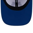 thumbnail image 5 of Men's New Era White/Royal Indianapolis Colts 2024 NFL Training Camp 39THIRTY Flex Hat, 5 of 5