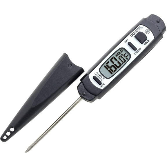 Taylor 3519 TruTemp Compact Digital Thermometer Pen Style, Taylor 3519 TruTemp Compact Digital Thermometer Pen Style By Brand Taylor