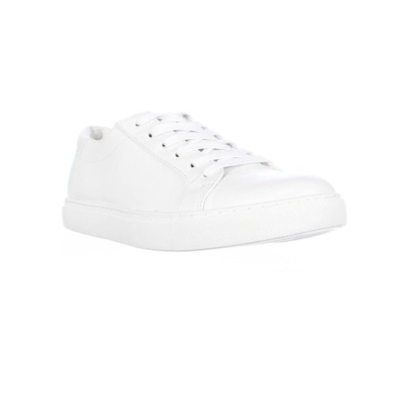 Kenneth Cole New York Kam Espadrilles de Mode, Blanc