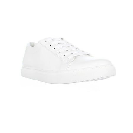 kenneth cole new york women's kam fashion sneaker, white, 6 m us