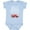 AE-Light Blue, variant on Inktastic Future Firefighter Like Daddy Boys Baby Bodysuit