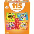 thumbnail image 4 of MAYNARDS Fun Treats Soft Candy Mix, 1.43kg (3.15lbs) - Halloween Assortment (10-Pack Case), 4 of 5