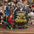thumbnail image 3 of Juego de mesa El duende en la repisa: La víspera de Navidad - Libro de cuentos, 3 of 3