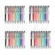 thumbnail image 1 of 48 Piezas Bling Bling 2-En-1 Slim Crystal Diamond Stylus Pen Y Bolígrafos de Tinta (12 Colores), 1 of 4