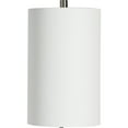 thumbnail image 4 of 28429-1-Uttermost-Porter - 1 Light Buffet Lamp - 9 inches wide by 9 inches deep, 4 of 7