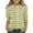 Yellow, variant on Drmagiyhm Easter Shirts for Girl Size 10-12 Cute Bunny and Egg Print T Shirt Casual Stylish Crewneck Shirt Little Girl Easter Clothes