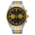 thumbnail image 1 of Seiko Chronograph Quartz Men's Watch SSB430, 1 of 1