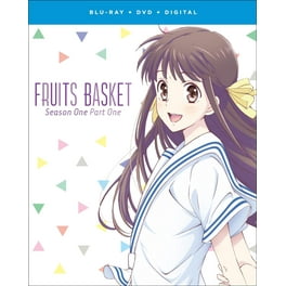その他 Fruits Basket: Season One - Part Two [Blu-ray] Fruits Basket: Season One - Part Two (Blu-ray + DVD
