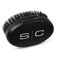 thumbnail image 1 of StyleCraft - Oval Military Brush, 1 of 2