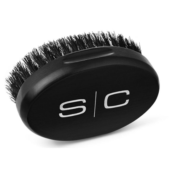 StyleCraft - Oval Military Brush
