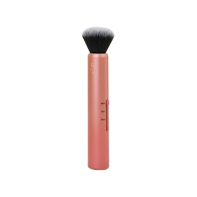 Base de maquillaje personalizada Brush Real Techniques, 3 en 1