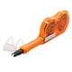 thumbnail image 3 of Limpiador De Fibra óptica, Pluma De Limpieza De Fibra óptica De Resina Antiestática Efecto De Limpieza Larga Vida útil Ahorro De Mano De Obra Para Mantenimiento, 3 of 7