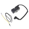 thumbnail image 1 of Ignition Coil for Husqvarna 345 350 357 359 362 365 Chainsaw Accessory, 1 of 4