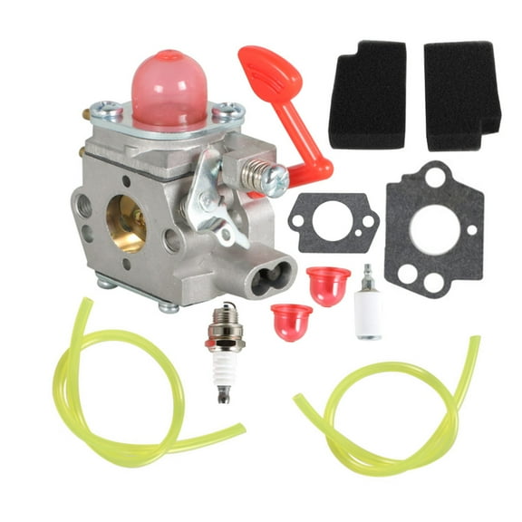 LABLT Carburetor Replacement for McCulloch Blower M325 MC200VS M320 GBV325 P325(RoW) XLB325 545081855