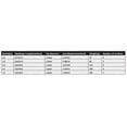 thumbnail image 1 of thinsony Carbon Fishing Table Rods with Rotating Rod Tip Design for Freshwater Fishing Using, 1 of 8