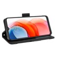 thumbnail image 3 of Funda Tipo Billetera GANGXUN para Motorola MOTO G Play 2021 – Tapa Flip con Tarjetero, 3 of 5