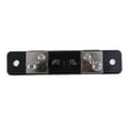 thumbnail image 2 of Resistencia de derivación de corriente FL-2 CC de 75 mV para medidor de panel de amperios digital de 10 A. 20A, 2 of 7