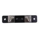 thumbnail image 2 of Kit de resistencia de derivación para medidor de corriente para amperímetro de panel analógico FL-2 20 A 6 piezas, 2 of 8