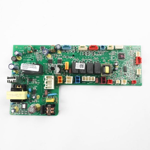 GENERAL ELECTRIC WR55X38595 MAIN CONTROL BOARD (Genuine OEM Part)