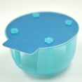thumbnail image 3 of Hamster House Nid Créatif Rafraîchissant pour Petits Animaux pour l'Été Chaud, 3 of 6