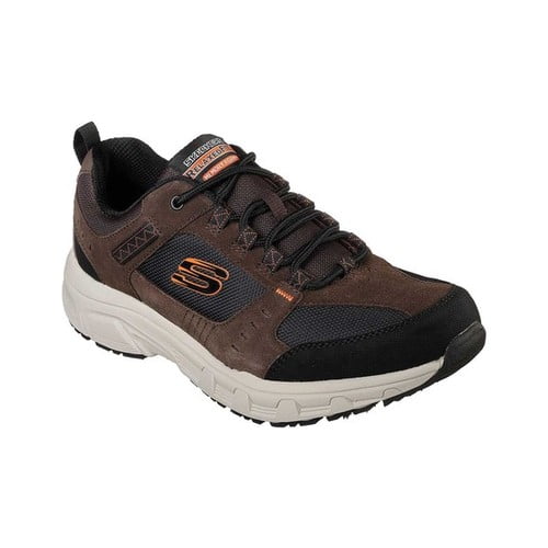 skechers relaxed fit oak canyon sneaker