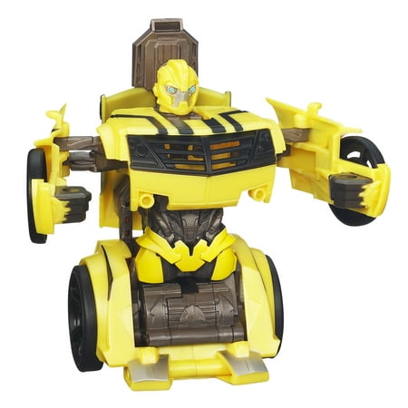 Transformers Prime Remote, Controlled Bumblebee Vehicle