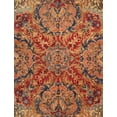 thumbnail image 2 of Pasargad Home 019445 Pasargad Home Antique Lavar Collection Lamb's Wool Area Rug-11' 5' X 21' 6' , Ivory, 2 of 6