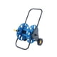 thumbnail image 1 of Carrete de manguera de jardín, soporte para manguera de agua, estante de almacenamiento, herramienta de bobinado, versátil y resistente Estilo A, 1 of 8