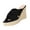 Black, variant on Womens Platform Espadrilles Slip On Wedge Sandals Tie Open Toe Slides Shoes Womens Wedge Peep Toe Heeled Platform Sandals Black Women Sandal