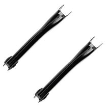 TRQ Front Upper Control Arm Pair for 1999-2004 Grand Cherokee PSA62741