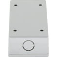 thumbnail image 2 of Nuvo Under Cabinet LED Junction Box Plastic, 2 of 4
